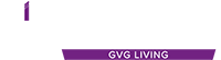 GVG LIVING Logo