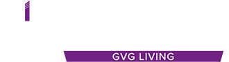 GVG LIVING Logo